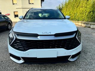 KIA Sportage usata, con Airbag