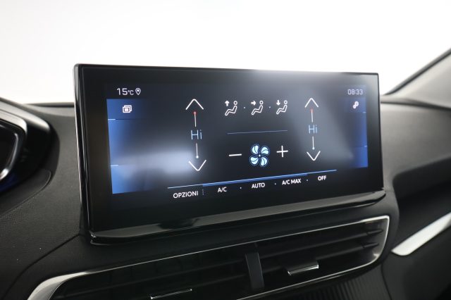 PEUGEOT 3008 usata 10