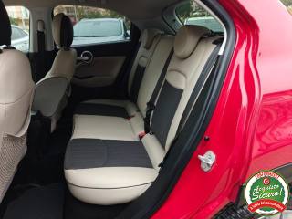 FIAT 500X usata, con Chiusura centralizzata
