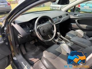 CITROEN C5 usata, con Climatizzatore