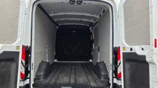 FORD Transit usata, con ESP