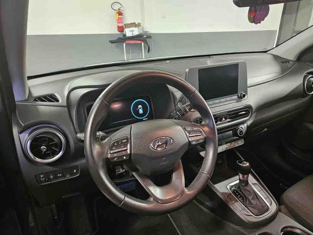 HYUNDAI Kona usata, con Autoradio