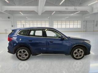 BMW X1 usata, con Cerchi in lega