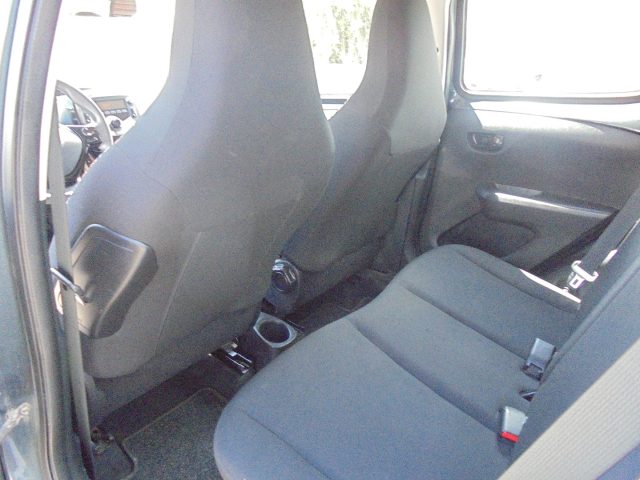CITROEN C1 usata 19