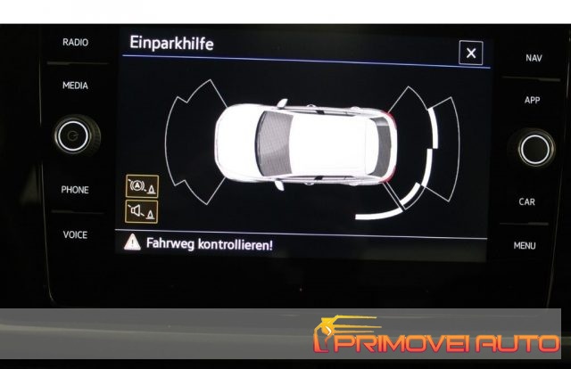 VOLKSWAGEN T-Roc usata, con Cruise Control