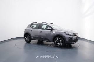 DACIA Sandero usata, con Cruise Control