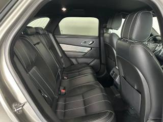 LAND ROVER Range Rover Velar usata, con Autoradio