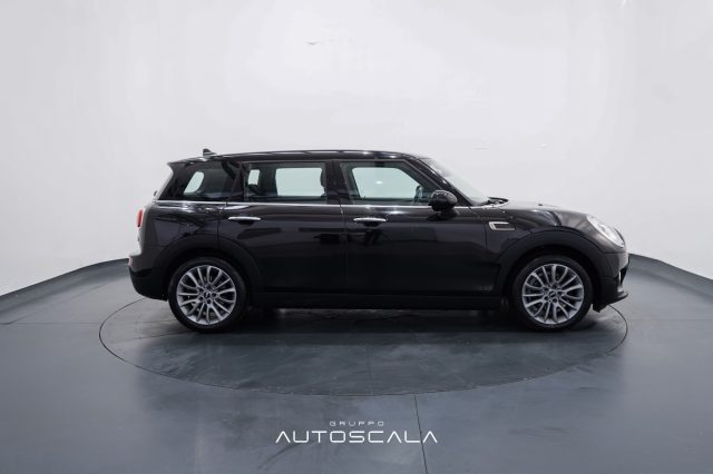 MINI Clubman usata, con Cerchi in lega