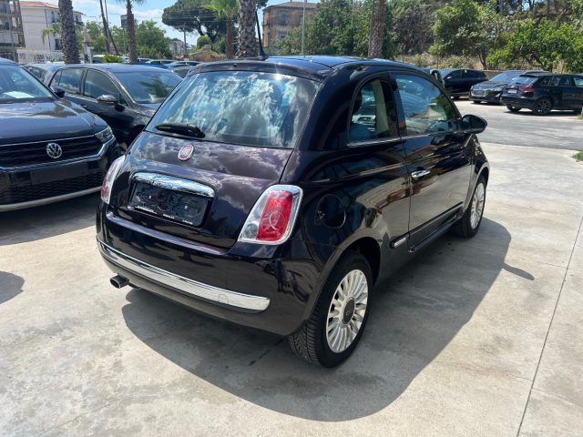 FIAT 500 usata, con Airbag Passeggero