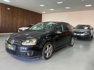 VOLKSWAGEN Golf 1.9 TDI DPF 5p*OK NEOPATENTATI