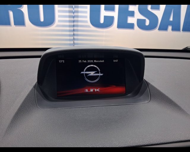 OPEL Mokka usata, con Vetri oscurati