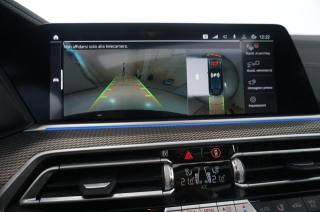 BMW X6 usata, con Controllo elettronico della corsia