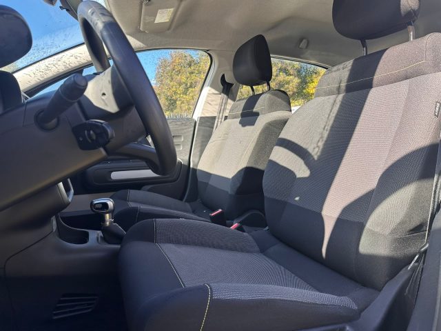 CITROEN C3 usata, con Climatizzatore
