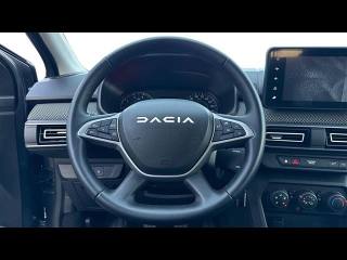 DACIA Jogger usata, con Bracciolo