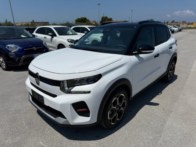 CITROEN C3 usata, con ABS