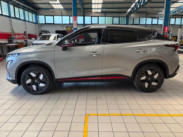 OMODA 5 usata, con Airbag Passeggero