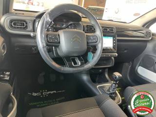 CITROEN C3 usata, con Controllo trazione