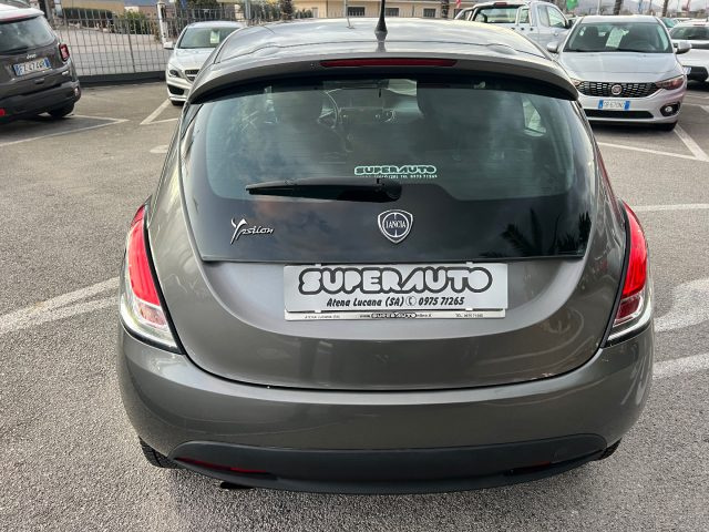 LANCIA Ypsilon usata, con Airbag Passeggero