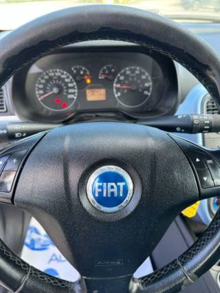 FIAT Grande Punto usata 14