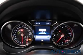 MERCEDES-BENZ A 180 usata, con Chiusura centralizzata
