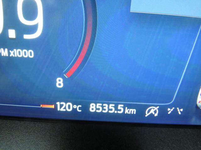 FORD Kuga usata, con Servosterzo