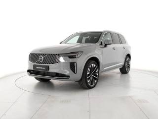 VOLVO XC90 usata, con Airbag