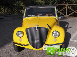 FIAT 500 usata 1