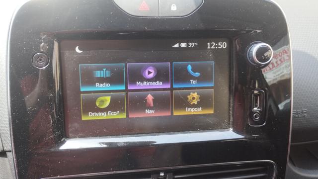 RENAULT Clio usata, con Volante multifunzione