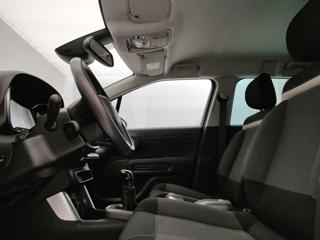 CITROEN C3 Aircross usata, con ESP