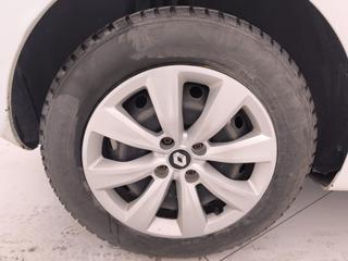 RENAULT Clio usata, con Bluetooth