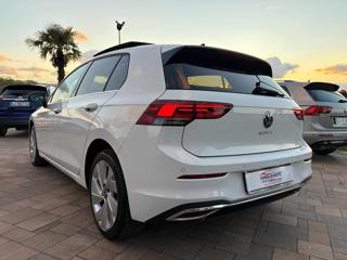 VOLKSWAGEN Golf usata, con Airbag Passeggero