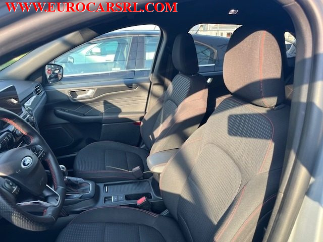 FORD Kuga usata, con Start/Stop Automatico