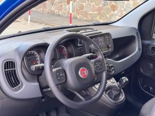 FIAT Panda usata, con Controllo trazione
