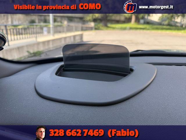 MINI Cooper SE usata, con Cruise Control