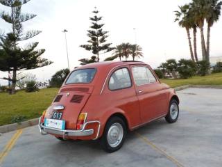 FIAT 500 usata 14