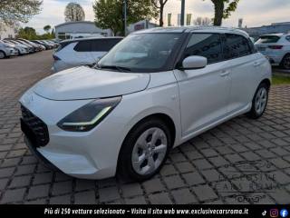 SUZUKI Swift 1.2 Hybrid Top
