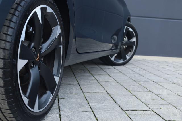 CUPRA Leon usata, con Park Distance Control