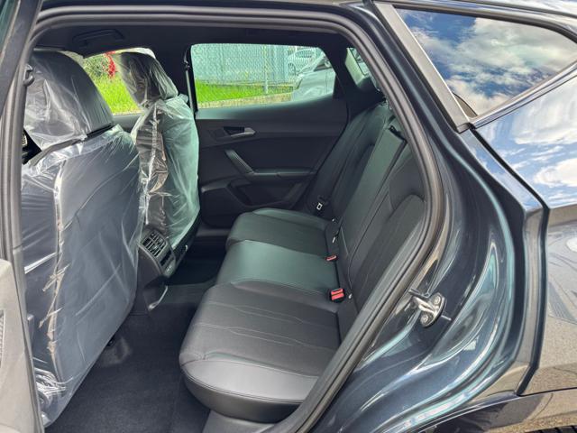 CUPRA Formentor usata, con Chiusura centralizzata