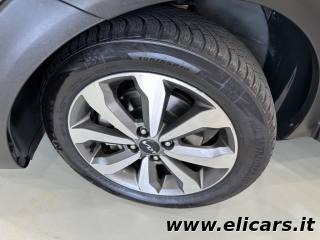 KIA Stonic usata, con USB