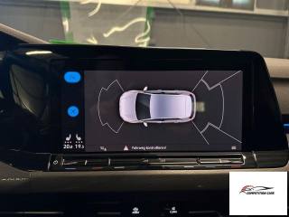 VOLKSWAGEN Golf usata, con Frenata d
