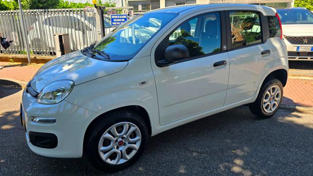 FIAT Panda usata, con Airbag