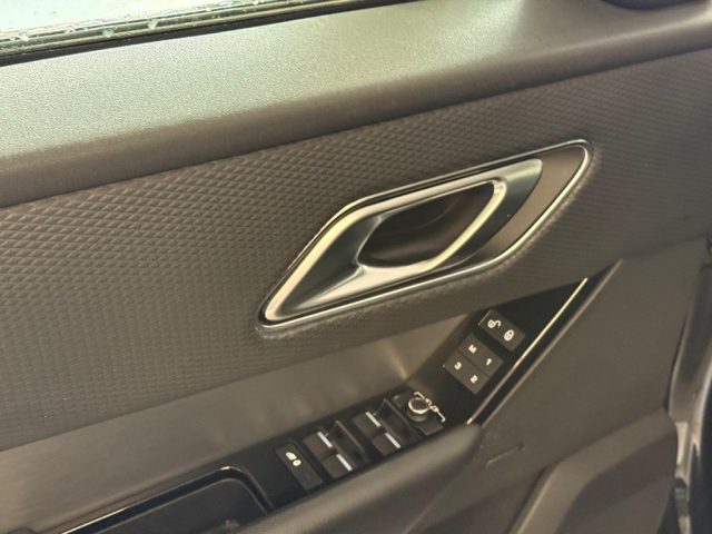 LAND ROVER Range Rover Velar usata, con Sensore di luce