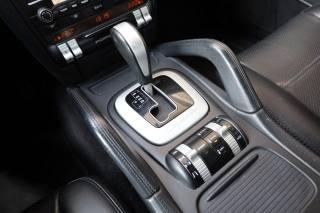 PORSCHE Cayenne usata, con Sensore di pioggia