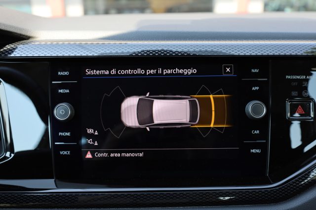 VOLKSWAGEN Taigo usata 159