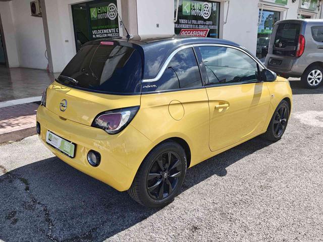 OPEL Adam usata, con Airbag