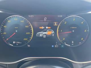 MERCEDES-BENZ GLC 220 usata 35