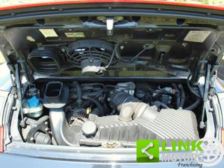 PORSCHE 911 usata, con Servosterzo