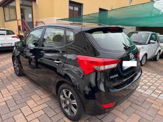HYUNDAI iX20 usata, con Chiusura centralizzata
