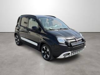 FIAT Pandina usata, con Airbag laterali