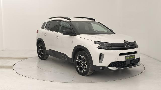 CITROEN C5 Aircross usata, con Boardcomputer